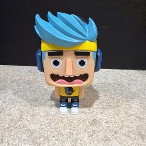 tyler ninja blevins figure